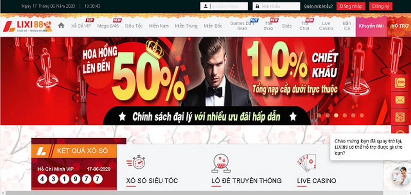 Khuyến mãi Lixi88 - Cập nhật những sự kiện bùng nổ hấp dẫn 3 Lưu Ý Khi Nhận Và Sử Dụng Khuyến Mãi Lixi88 Cần Nắm Rõ